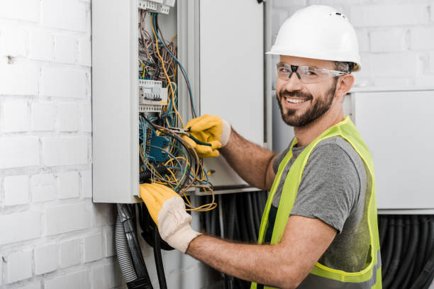 Best Electrical Installation Contractor  in Upper Lake, CA