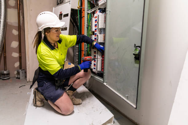 Best Electrician for Home Renovation  in Upper Lake, CA