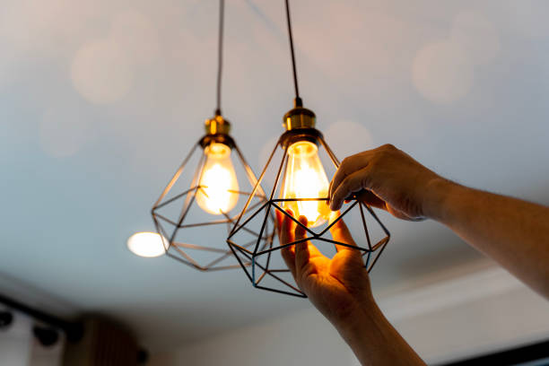 Outdoor Lighting Installation in Upper Lake, CA