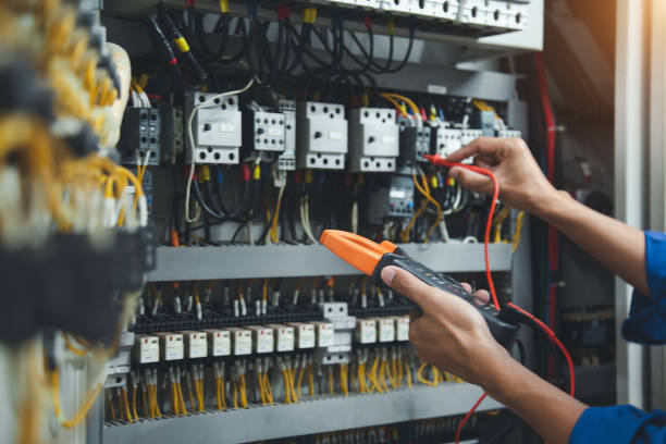 Best Electrical Rewiring Services  in Upper Lake, CA