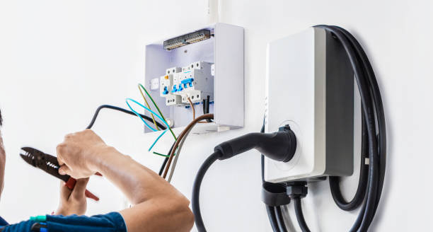 Best Local Electrician Companies  in Upper Lake, CA
