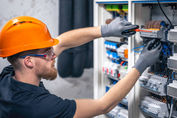 Best Electrical Repair Services  in Upper Lake, CA